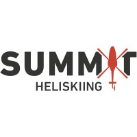 Summit Heliskiing logo, Summit Heliskiing contact details