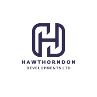 Hawthorndon Developments Ltd logo, Hawthorndon Developments Ltd contact details