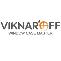 Viknar'off logo, Viknar'off contact details