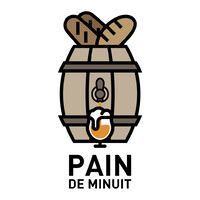 Pain de Minuit logo, Pain de Minuit contact details