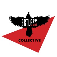 aRTLeSS Collective Inc. logo, aRTLeSS Collective Inc. contact details