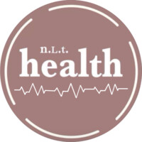 Now Let's Talk Health logo, Now Let's Talk Health contact details