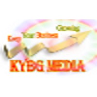 KYBG Media Consultancy logo, KYBG Media Consultancy contact details