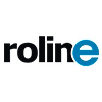 Roline System logo, Roline System contact details