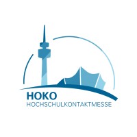 HOKO® - HOCHSCHULKONTAKTMESSE logo, HOKO® - HOCHSCHULKONTAKTMESSE contact details