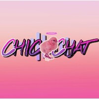 Chic Chat Podcast logo, Chic Chat Podcast contact details