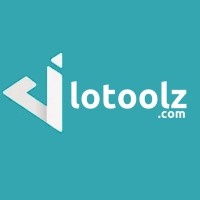 Lotoolz Inc. logo, Lotoolz Inc. contact details