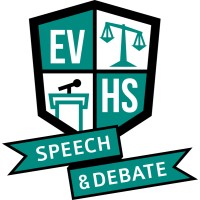 Evergreen Valley Speech and Debate logo, Evergreen Valley Speech and Debate contact details