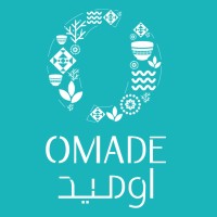 Omade.om logo, Omade.om contact details