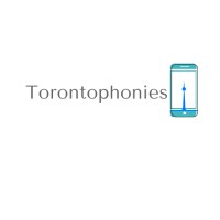 Torontophonies logo, Torontophonies contact details