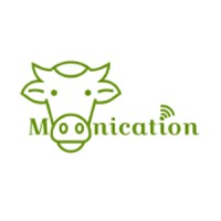 Moonication logo, Moonication contact details