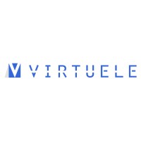 VIRTUELE logo, VIRTUELE contact details