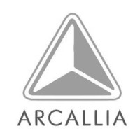 Via Arcallia OÜ logo, Via Arcallia OÜ contact details