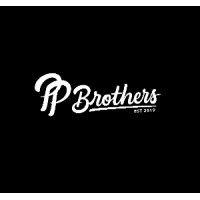 PP Brothers OG logo, PP Brothers OG contact details