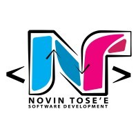 Novin Tose logo, Novin Tose contact details