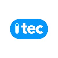 iTec logo, iTec contact details