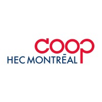 Coop HEC Montréal Boutique universitaire logo, Coop HEC Montréal Boutique universitaire contact details