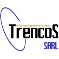 TRENCOS SARL logo, TRENCOS SARL contact details