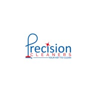 Precision Cleaners LLC logo, Precision Cleaners LLC contact details