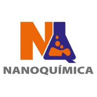 Nanoquímica logo, Nanoquímica contact details