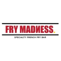 FryMadness logo, FryMadness contact details