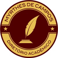 Diretório Acadêmico Myrthes de Campos logo, Diretório Acadêmico Myrthes de Campos contact details