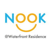 Nook @ Waterfront Residence logo, Nook @ Waterfront Residence contact details