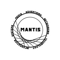 MANTIS Solutions logo, MANTIS Solutions contact details