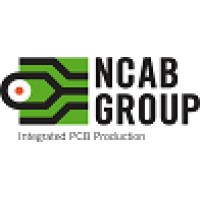 NCAB Group Asia logo, NCAB Group Asia contact details