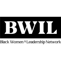 Black Women in Leadership Network - BWIL logo, Black Women in Leadership Network - BWIL contact details