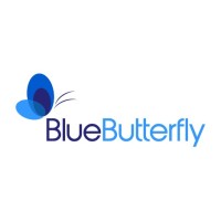 Blue Butterfly Inc logo, Blue Butterfly Inc contact details