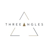 Three Angles Agency logo, Three Angles Agency contact details