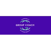 GroupCoach logo, GroupCoach contact details