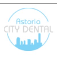 Astoria City Dental logo, Astoria City Dental contact details