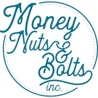 Money Nuts & Bolts logo, Money Nuts & Bolts contact details