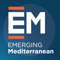 EMERGING Mediterranean logo, EMERGING Mediterranean contact details