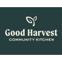 Good Harvest Community Kitchen logo, Good Harvest Community Kitchen contact details