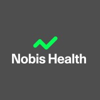 Nobis Health logo, Nobis Health contact details