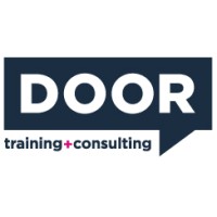 DOOR Greece Training & Consulting logo, DOOR Greece Training & Consulting contact details