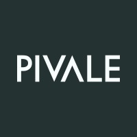 Pivale logo, Pivale contact details