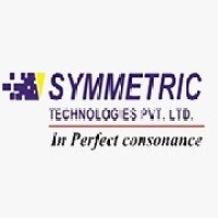 Symmetric Technologies logo, Symmetric Technologies contact details