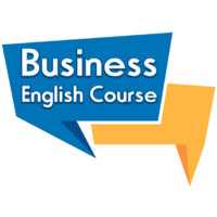 Business English Course logo, Business English Course contact details