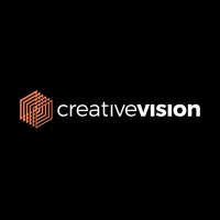 Creative Vision Corp logo, Creative Vision Corp contact details