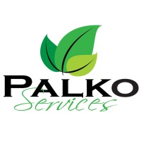 Palko Services logo, Palko Services contact details