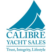 Calibre Yachts Sales Inc. logo, Calibre Yachts Sales Inc. contact details