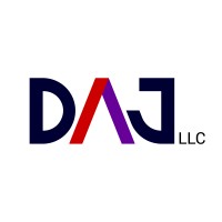 DAJ LLC Logistics logo, DAJ LLC Logistics contact details