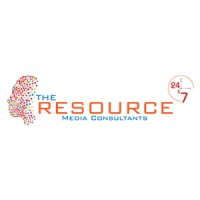 The Resource 24x7 logo, The Resource 24x7 contact details