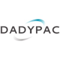 DADYPAC logo, DADYPAC contact details