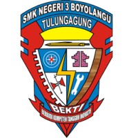 SMKN 3 Boyolangu logo, SMKN 3 Boyolangu contact details