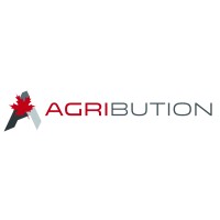 Agribution Canada Ltd. logo, Agribution Canada Ltd. contact details